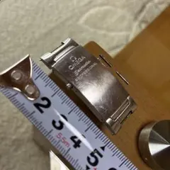 OMEGA Seamaster Professional バックルのサムネイル