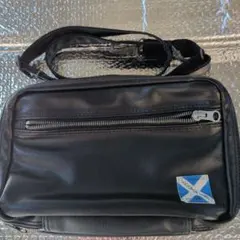 ⭐値下げ交渉可能⭐レア⭐ラゲッジ レーベル ミニショルダーバッグ 