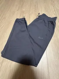 Nike ランニングパンツ グレー レディース XS