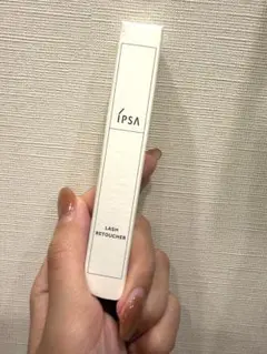 【即購入OK☆】IPSA イプサ　ラッシュリタッチャーのサムネイル