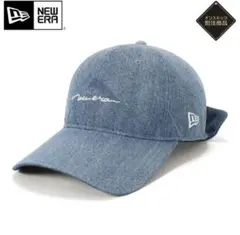 ニューエラキャップ NEW ERA CAP 9TWENTY ローキャップ