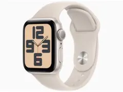 Apple Watch SE2 44mm GPSモデル