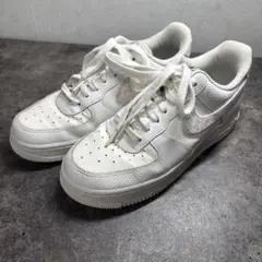 日様Nike Air Force 1 LV8 3 GS White