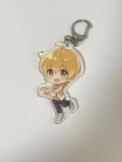 すとぷり るぅと アクリルキーホルダー3種