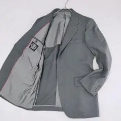 極美品✨J.PRESS ジェイプレス 高品質 ウール100 テーラードジャケット