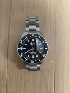 メルカリ内最安値 SEIKO プロスペックス SBDC197 超美品 2026年最新】SBDC197の人気アイテム - メルカリ