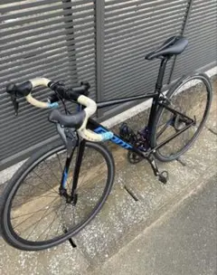 GIANT IDIOM（ミニベロ 451/ULTEGRA Di2 R8050） - メルカリ