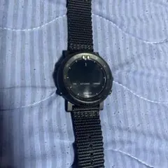 【電池切れ】SUUNTO CORE ALPHA STEALTH アウトドア時計のサムネイル