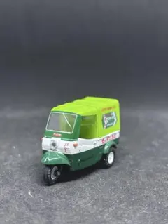 トミカリミテッドヴィンテージ