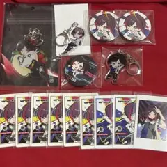 CRありさか crazy raccoon ARISAKAAA マウスパッド - メルカリ
