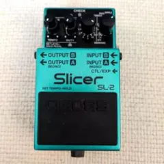 2025年最新】boss sl slicerの人気アイテム - メルカリ