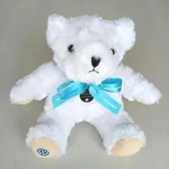 Volkswagen ぬいぐるみ テディベアのサムネイル