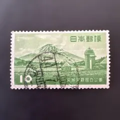 2026年最新】第1次国立公園切手の人気アイテム - メルカリ