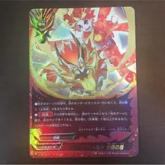 バディファイトカード