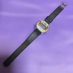 R*H様 希少 SEIKO アルバ ゲームウォッチ ペンギン - メルカリ