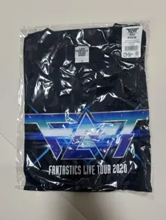 FANTASTICS ツアーTシャツ