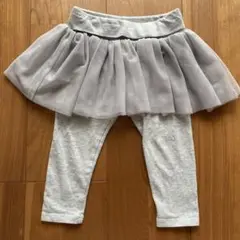 GAP 12-18ヶ月 チュチュスカートセット