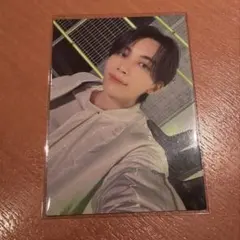 SEVENTEEN UVカット ジャケット トレカ セブチ ジョンハン