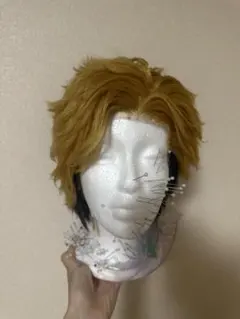 ハイキュー 宮侑 コスプレ 狐 狩衣 同人衣装 フルセット - メルカリ
