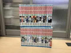 HUNTER×HUNTER ハンターハンター 1-38巻 全巻セット 冨樫義博のサムネイル
