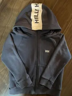 グレー トップス