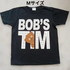 Universal Studios Japan BOB'S TIM Tシャツ　Мのサムネイル