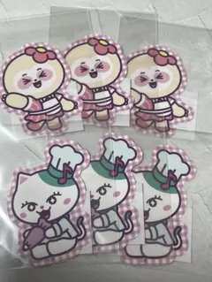 2025年最新】niziu ルキャの人気アイテム - メルカリ