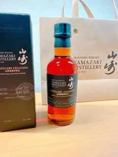 2025年最新】サントリー 山崎10年 180mlの人気アイテム - メルカリ