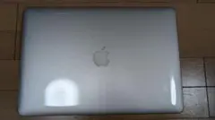 極超美品 MacBook Pro 15インチ i7/8GB/256GB ＋おまけのサムネイル