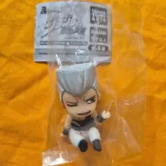ジョジョの奇妙な冒険 肩ズンfig ジャン・P・ポルナレフ