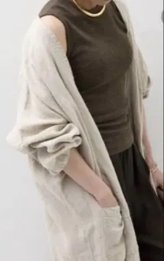 L'Appartement メゾン ド バカンス LINEN GAWNのサムネイル