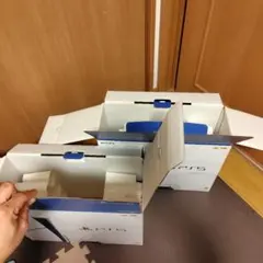 【空箱】PS5 CFI-2000A 2箱セット