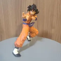 ドラゴンボール　一番くじ　ヤムチャ D賞　地球を守る戦士たち 一番くじEX ドラゴンボール 地球を守る戦士たち D賞 ヤムチャ