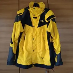 美品！THE NORTH FACE エクストリームライト マウンテンジャケット