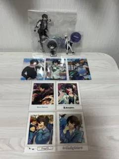 あんスタ Knights 朔間凛月 セット売り