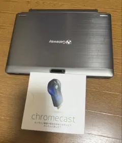 Gateway N16P6 本体 Chromecastセットのサムネイル