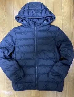 ☆ぶぅぅ様専用☆ユニクロ キッズ ウォームパデットパーカ 160