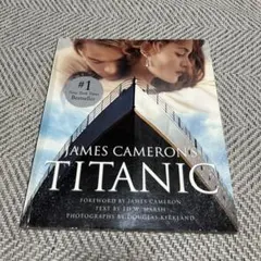 JAMES CAMERON'S TITANIC