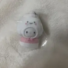 サンリオ こぎみゅん ちびっとも 雪の精