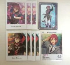 あんスタ 紙類 纏め売り 七種茨