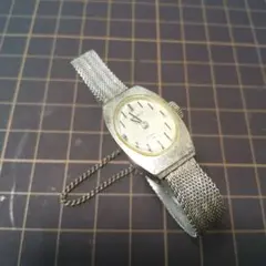 匿名配送 セイコー レディース 腕時計 11-7030