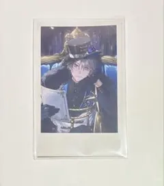 にじさんじ　甲斐田晴 誕生日グッズ 2024 チェキ風カード 甲斐田晴誕生日グッズ＆ボイス2024｜にじさんじオフィシャルストア