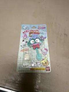 【新品未開封】サンリオキャラクターズ ロリポップキャンディチャーム ハンギョドン