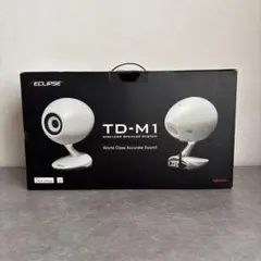 2026年最新】eclipse td-m1の人気アイテム - メルカリ