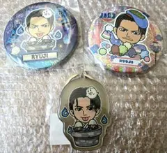 三代目【今市&登坂】オンラインブースセット