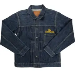 テンダーロイン tenderloin 1st Gジャン デニムジャケット M The tenderloins gジャン TENDERLOIN denim jkt M テンダーロイン G