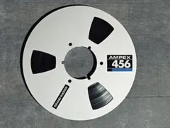 2025年最新】ampex 456の人気アイテム - メルカリ