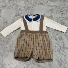 モイモルン　セットアップ