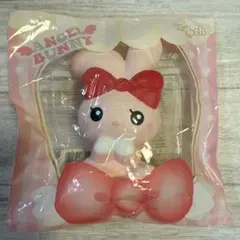 iBLOOM ANGEL BUNNY スクイーズ マシュロ