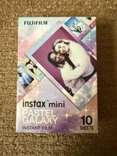 Fujifilm instax mini Pastel Galaxy